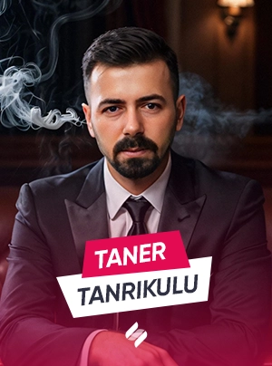 İş OrtağımızTaner Tanrıkulu Referans Videosu Taner Tanrıkulu Videosu