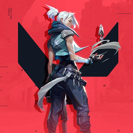 Valorant Ürün Görseli