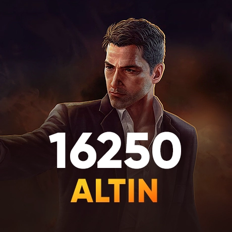 Zula 16250 Altın Ürün Görseli