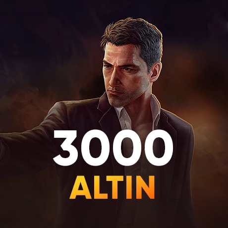 Zula 3000 Altın Ürün Görseli