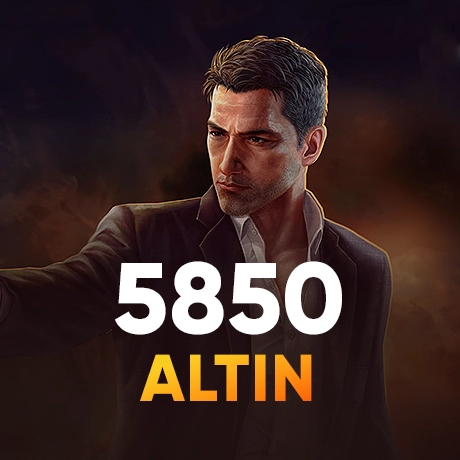 Zula 5850 Altın Ürün Görseli